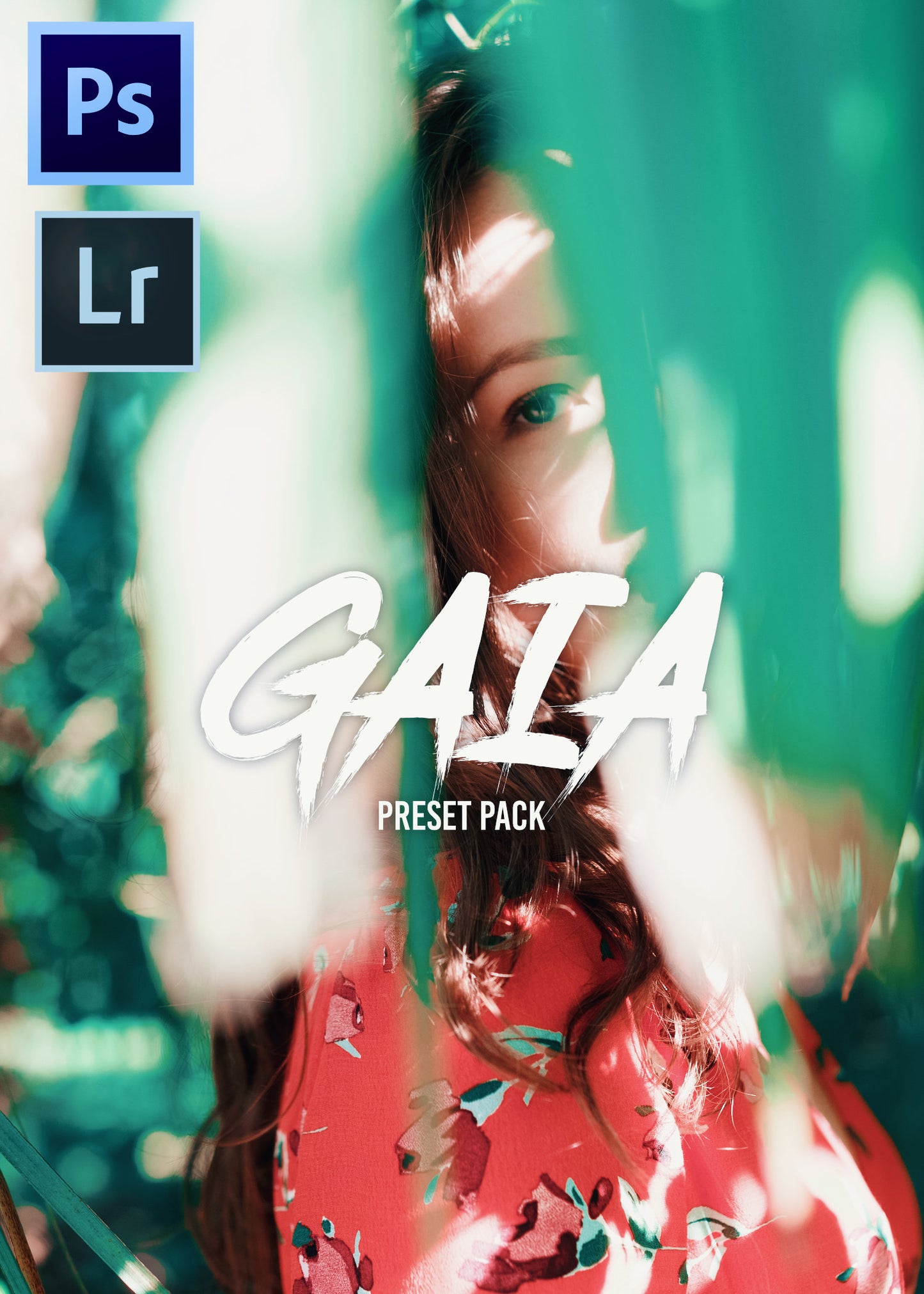 GAIA - Preset Pack!