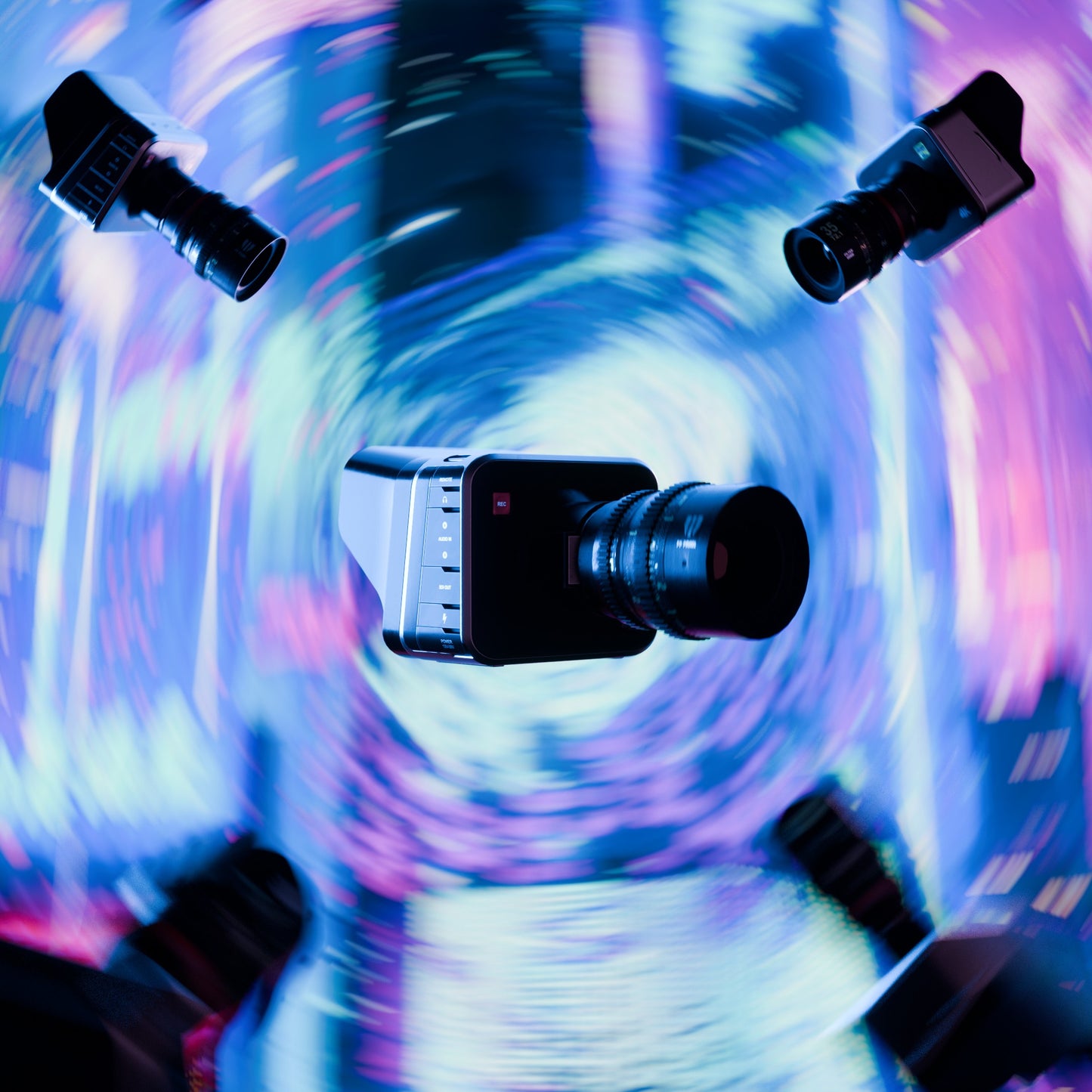 Arc Camera Utilities - Add On