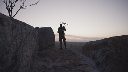 Arc DJI D-Log (LUTs & Powergrades) - 40% OFF