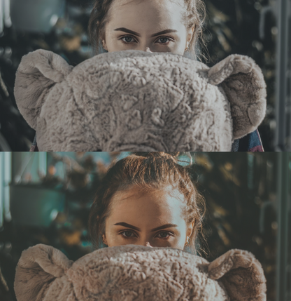 Travel Preset Pack! - Lightroom & Photoshop