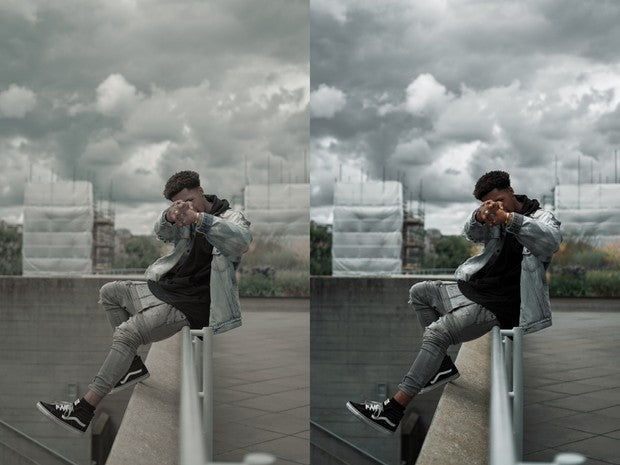 Hype Beast - Lightroom Preset Pack